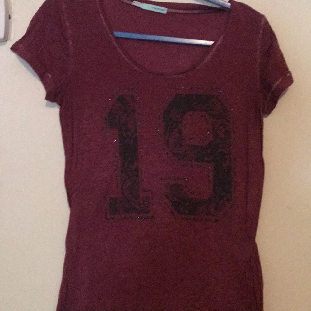 T shirt